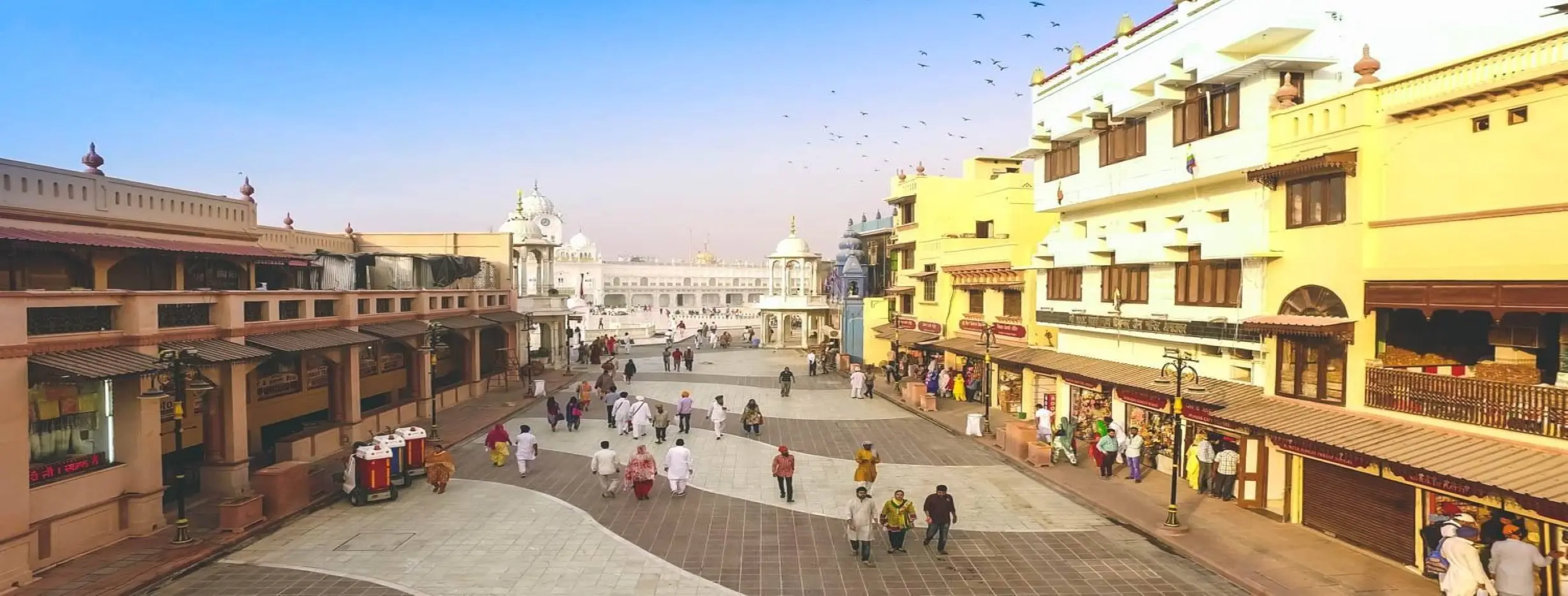Image for Cultural Heritage Walk